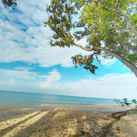 Sri Penawar Harmoni Sweet Grace X Desaru Coast Water Park Johor Bahru Apartment Екстериор снимка