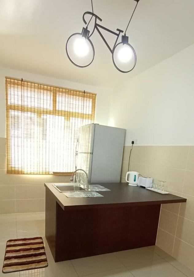 Sri Penawar Harmoni Sweet Grace X Desaru Coast Water Park Johor Bahru Apartment Екстериор снимка