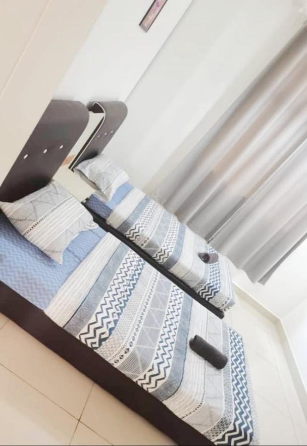 Sri Penawar Harmoni Sweet Grace X Desaru Coast Water Park Johor Bahru Apartment Екстериор снимка